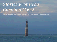 Stories from the Carolina Coast Blog